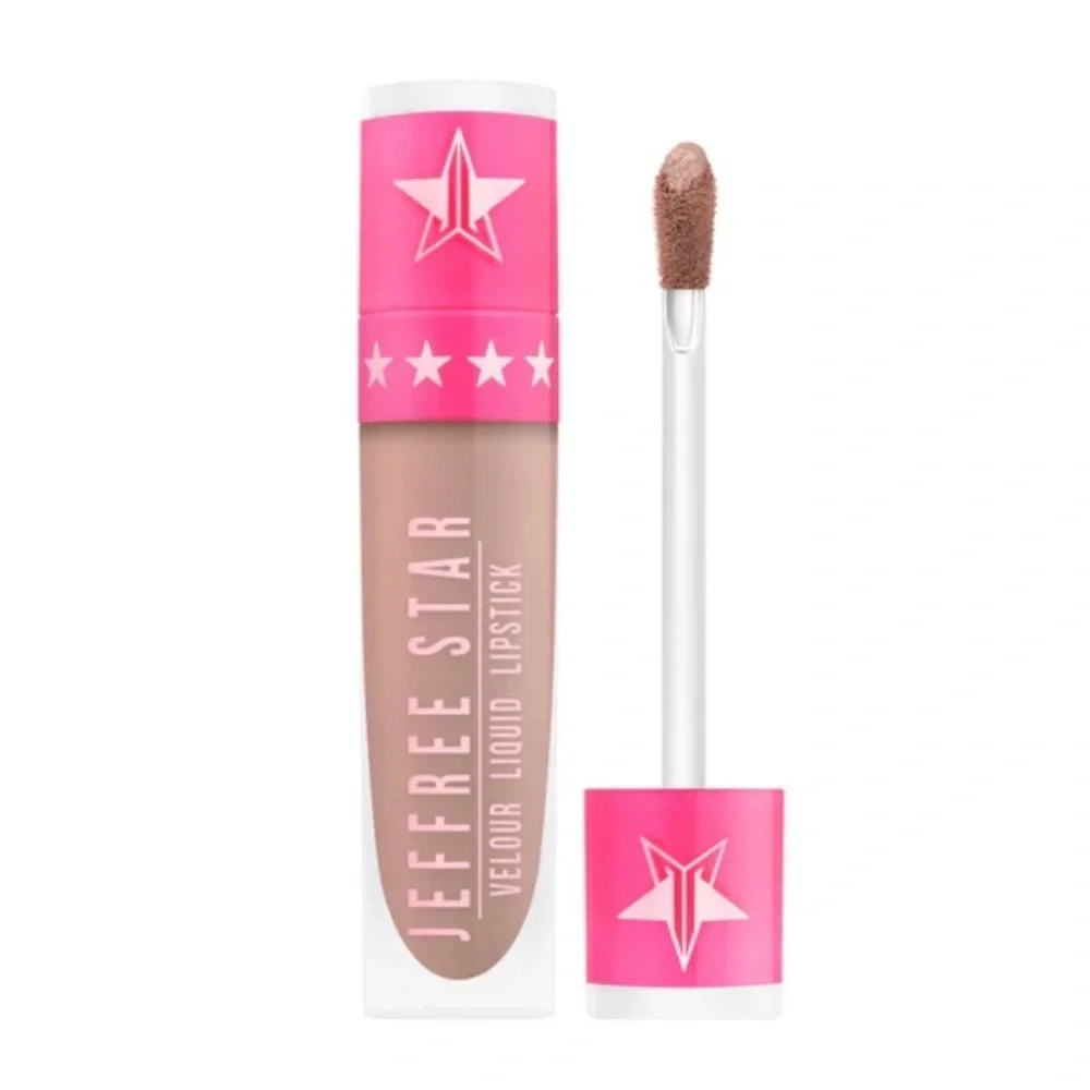 JEFFREE STAR - POSH SPICE Velour Liquid Lipstick Full Pigmented Lip color